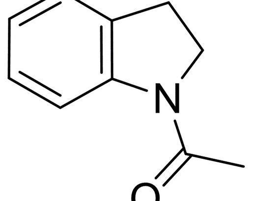 1-Acetylindoline