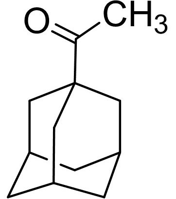 1-Adamantyl methyl ketone
