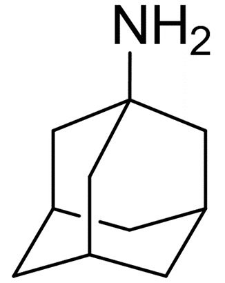 1-Adamantylamine