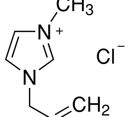 1-Allyl-3-methylimidazolium chloride