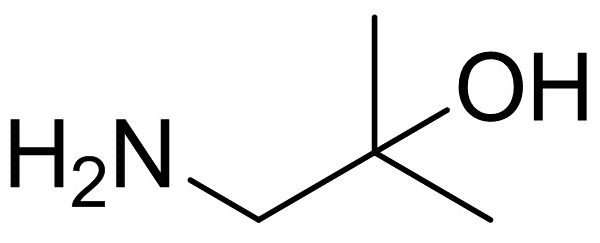 1-Amino-2-Methylpropan-2-ol