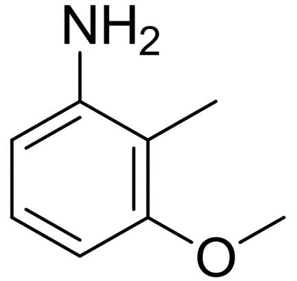 1-Amino-3-Methoxy-2-Methylbenzene