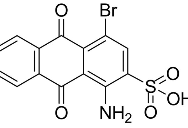 1-Amino-4-Bromoanthraquinone-2-Sulphonic Acid