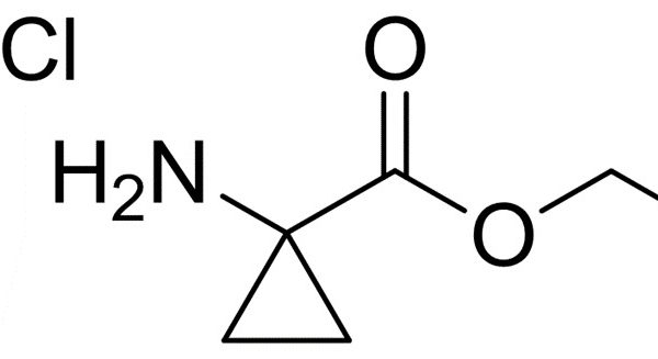 1-Amino-Cyclopropyl-1-Carboxylic Acid Ethyl Ester Hydrochloride