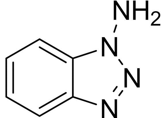 1-Aminobenzotriazole