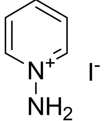 1-Aminopyridinium Iodide