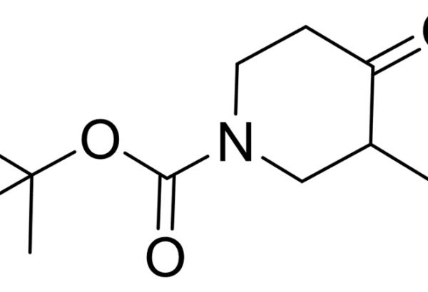1-BOC-3-METHYL-PIPERIDIN-4-ONE