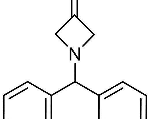 1-Benzhydrylazetidin-3-One