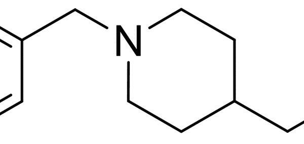 1-Benzy-4-Hydroxymethylpiperidine