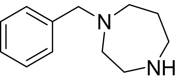 1-Benzyl-1,4-Diazepane