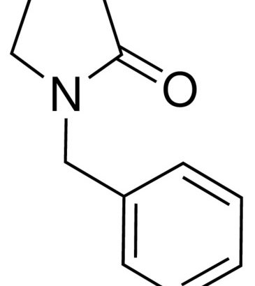 1-Benzyl-2-pyrrolidinone