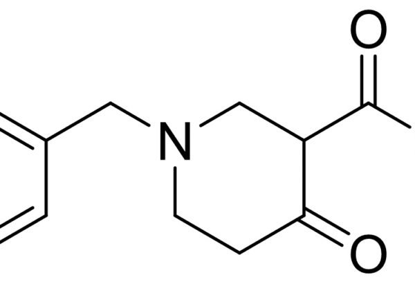 1-Benzyl-3-Methoxycarbonyl-4-Piperidone