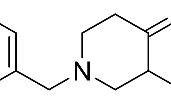 1-Benzyl-3-Methyl-4-Piperidone