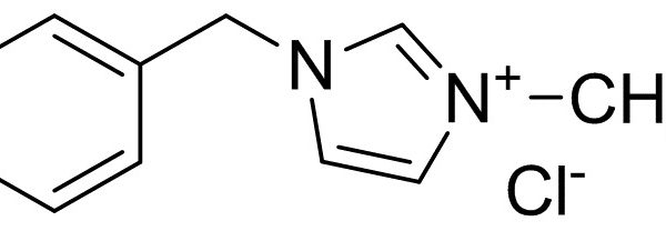 1-Benzyl-3-Methylimidazolium Chloride