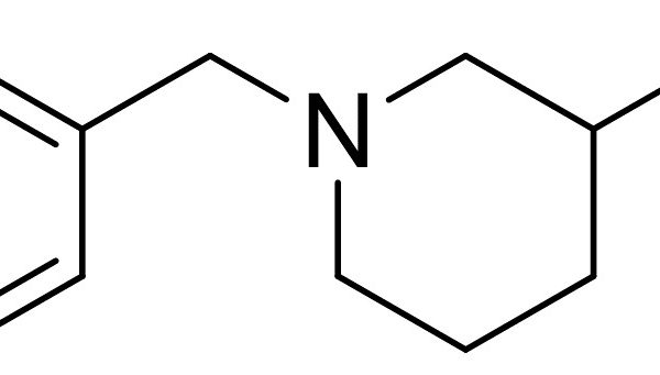 1-Benzyl-3-Piperidinol
