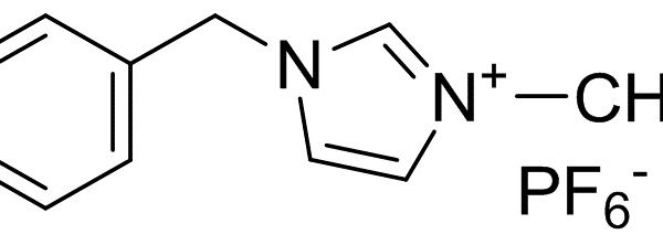 1-Benzyl-3-methylimidazolium hexafluorophosphate