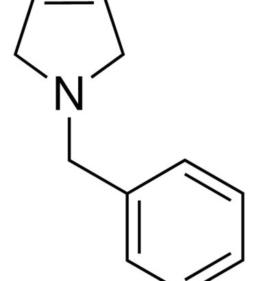 1-Benzyl-3-pyrroline