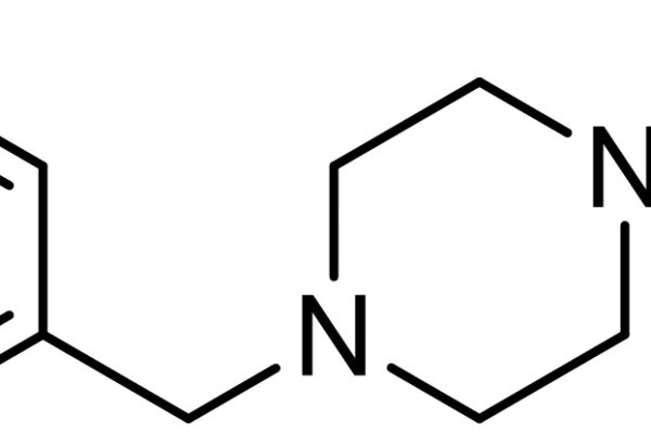 1-Benzyl-4-Methylpiperazine Hydrochloride