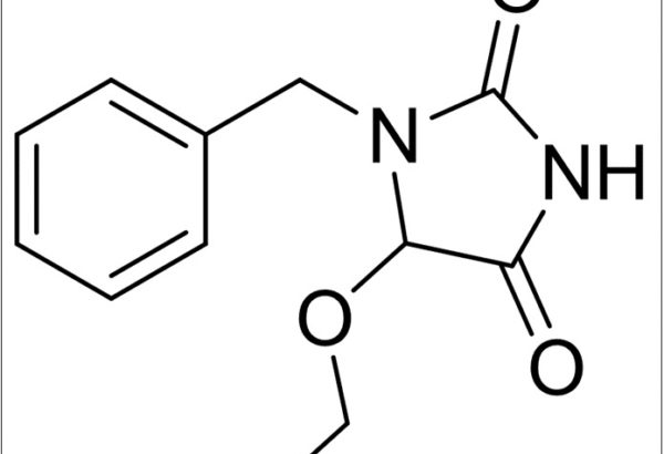 1-Benzyl-5-Ethoxyhydantoin