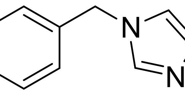 1-Benzylimidazole
