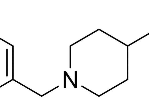 1-Benzylpiperidine-4-Carbonitrile