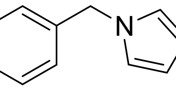 1-Benzylpyrrole