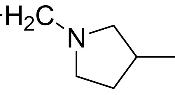 1-Benzylpyrrolidin-3-YL-Methanol