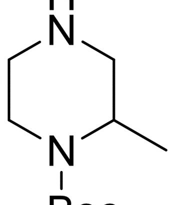 1-Boc-2-Methylpiperazine