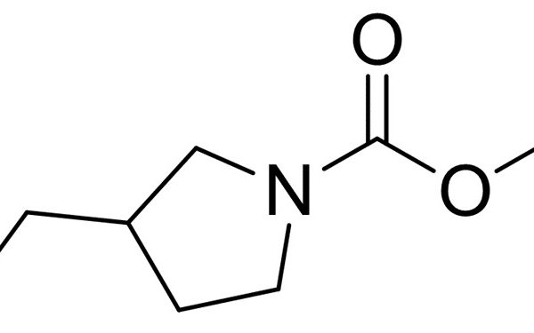 1-Boc-3-Hydroxymethylpyrrolidine