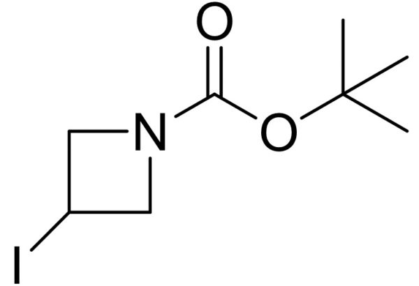 1-Boc-3-Iodoazetidine