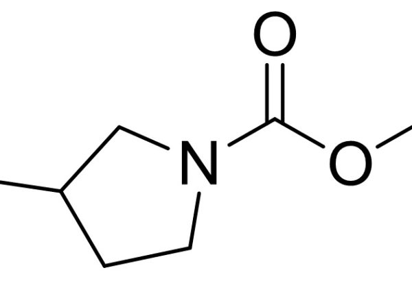 1-Boc-3-Methylaminopyrrolidine