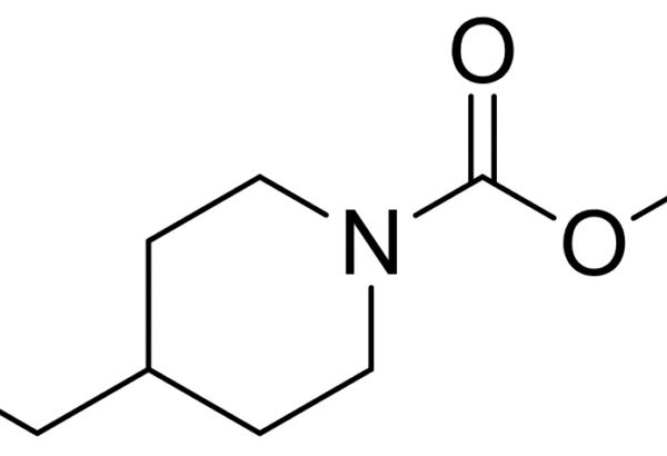 1-Boc-4-bromomethylpiperidine