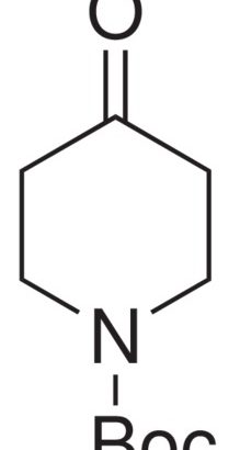 1-Boc-4-piperidone