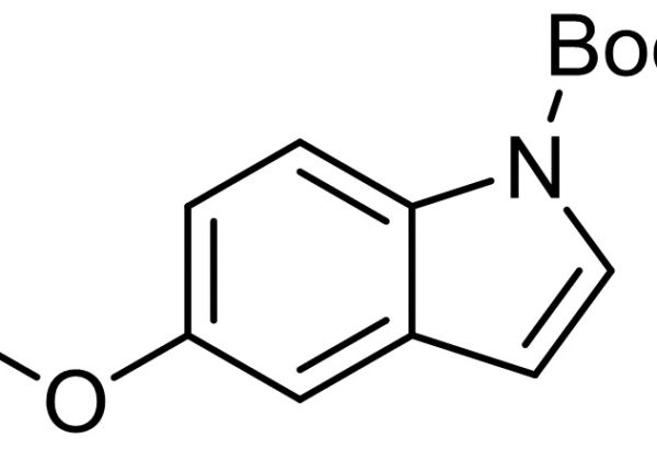 1-Boc-5-Methoxyindole