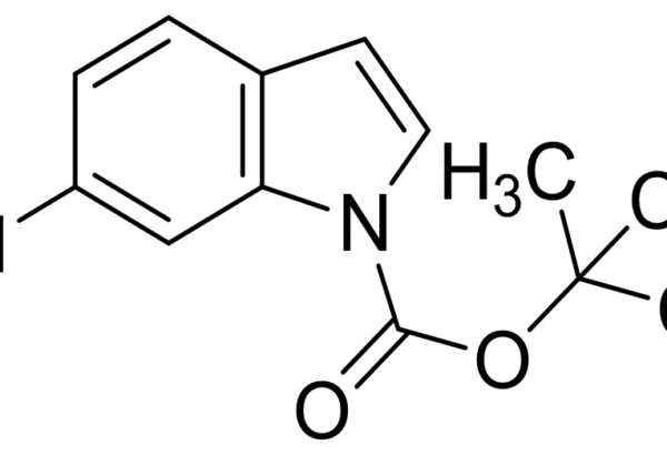 1-Boc-6-Aminoindole