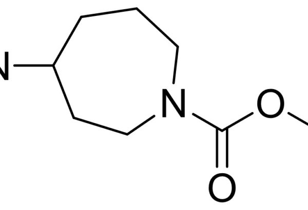 1-Boc-Hexahydro-1H-Azepin-4-Amine