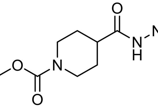 1-Boc-Isonipecotic Acid Hydrazide
