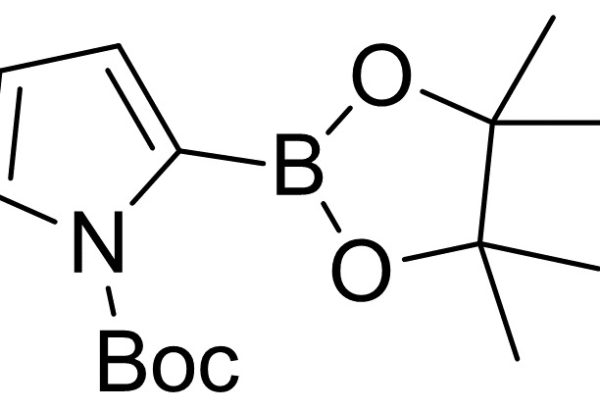 1-Boc-Pyrrole-2-Boronic Acid, Pinacol Ester