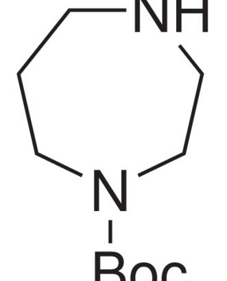 1-Boc-hexahydro-1,4-diazepine