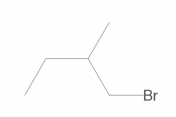 1-Bromo-2-methylbutane