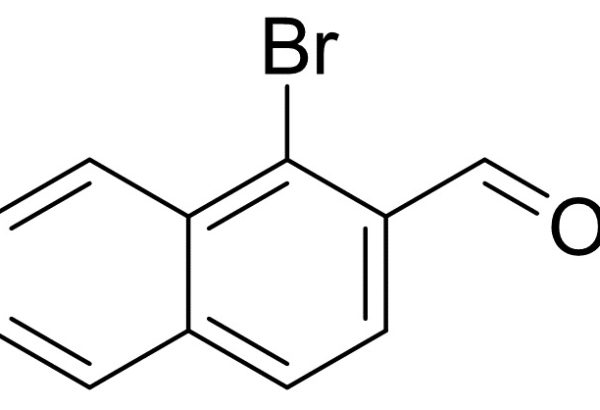 1-Bromo-2-naphthaldehyde