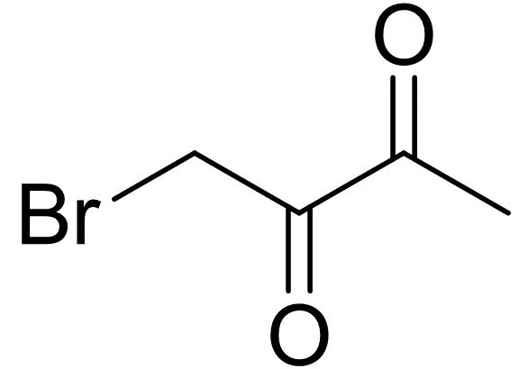 1-Bromo-2,3-butanedione