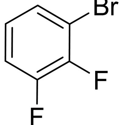 1-Bromo-2,3-difluorobenzene