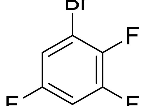 1-Bromo-2,3,5-Trifluorobenzene