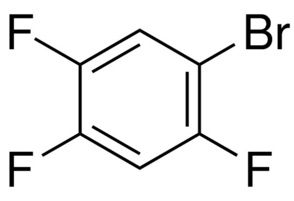 1-Bromo-2,4,5-trifluorobenzene