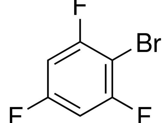 1-Bromo-2,4,6-trifluorobenzene