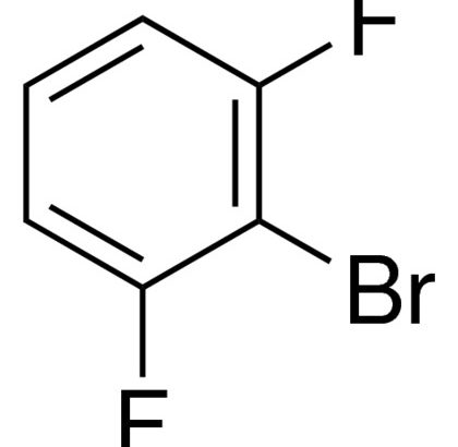 1-Bromo-2,6-difluorobenzene