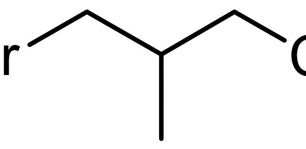 1-Bromo-3-Chloro-2-Methylpropane