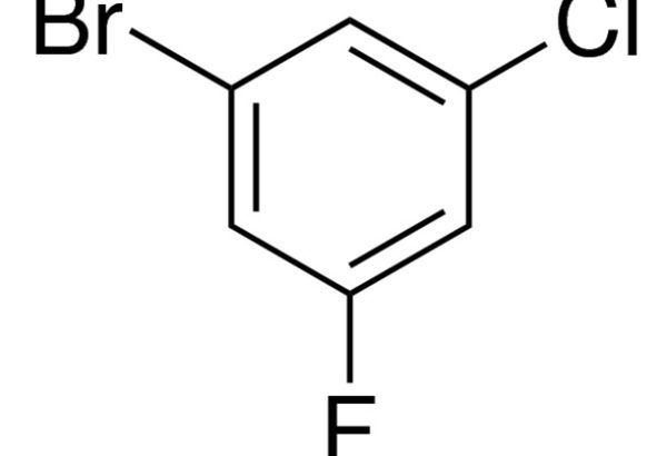 1-Bromo-3-chloro-5-fluorobenzene