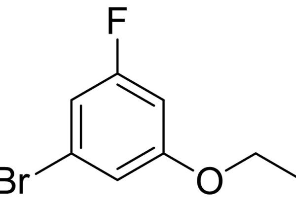 1-Bromo-3-ethoxy-5-fluorobenzene